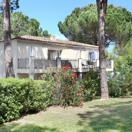 Saint-Tropez En Residence Avec Piscine Eksteriør bilde