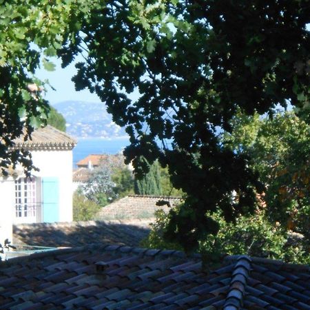 Saint-Tropez En Residence Avec Piscine Eksteriør bilde